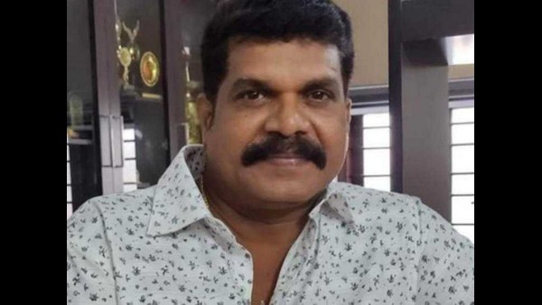 Malayalam Famous TV Actor Ramesh Valiyasala Passed Away Malayalam Famous TV Actor Ramesh Valiyasala Passed Away
