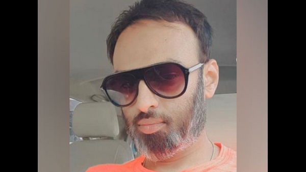 ರವಿಶಂಕರ್ ಪತ್ನಿಯ ವಿಚ್ಛೇದನ ವೃತ್ತಾಂತ