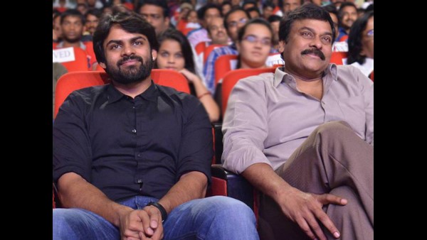 ಯಾರು ಈ ಸಾಯಿ ಧರಮ್ ತೇಜ? ಯಾರು ಈ ಸಾಯಿ ಧರಮ್ ತೇಜ?