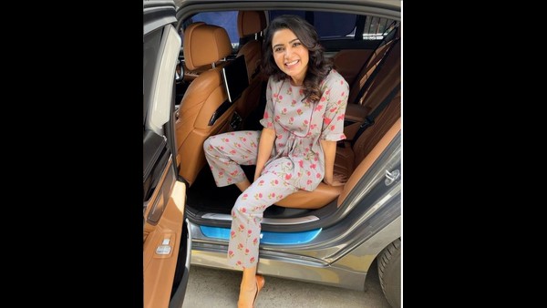 ಸಮಂತಾ ಹೇಳಿದ್ದೇನು? ಸಮಂತಾ ಹೇಳಿದ್ದೇನು?