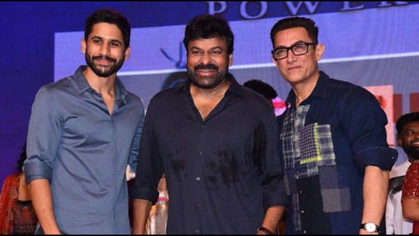 'ಲವ್ ಸ್ಟೋರಿ' ಪ್ರಮೋಷನ್ ನಲ್ಲಿ ನಾಗ ಚೈತನ್ಯ