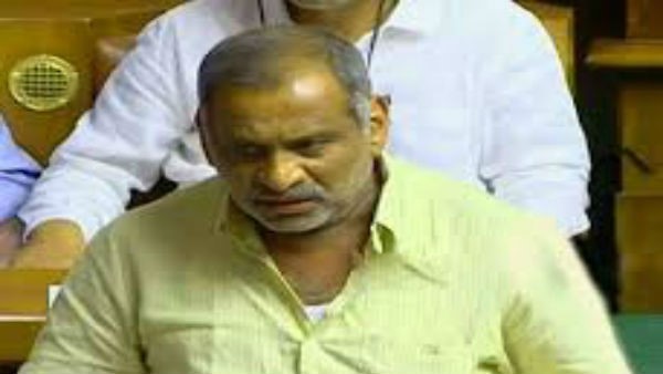 ರಾಷ್ಟ್ರಪ್ರಶಸ್ತಿ ಬರುತ್ತೆ ಅಂತ ಹೇಳಿದ್ದೆ: ಮಾಧುಸ್ವಾಮಿ ರಾಷ್ಟ್ರಪ್ರಶಸ್ತಿ ಬರುತ್ತೆ ಅಂತ ಹೇಳಿದ್ದೆ: ಮಾಧುಸ್ವಾಮಿ