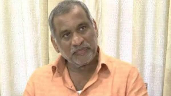 ನನಗೆ ಬಹಳ ನೋವಾಯ್ತು: ಮಾಧುಸ್ವಾಮಿ ನನಗೆ ಬಹಳ ನೋವಾಯ್ತು: ಮಾಧುಸ್ವಾಮಿ