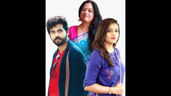 Siri kannada Channel start New shows from september 13th