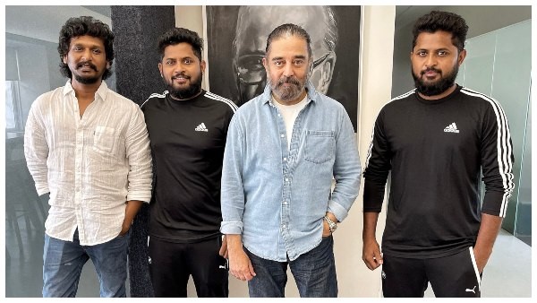 ಪೊಲಿಟಿಕಲ್ ಥ್ರಿಲ್ಲರ್ ವಿಕ್ರಂ 