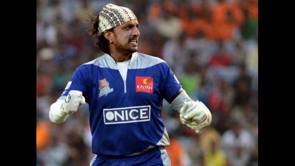 ''ಕರ್ನಾಟಕ-ತಮಿಳುನಾಡು ಮ್ಯಾಚ್‌ಗಳು ಬಹಳ ಜಿದ್ದಾ-ಜಿದ್ದಿನಿಂದ ಕೂಡಿರುತ್ತವೆ''