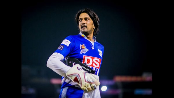 ಟೆಸ್ಟ್ ಕ್ರಿಕೆಟ್‌ ಬಗ್ಗೆ ಸುದೀಪ್ ಹೇಳಿದ್ದು ಹೀಗೆ