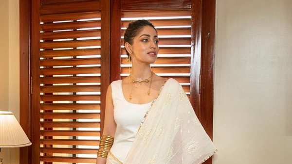 Yami Gautam slams media houses for not mentioning names of actress in movie reviews