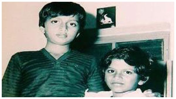 ''ಪುನೀತ್ ನೋಡಲು ನಮ್ಮ ಮನೆ ಮುಂದೆ ಜನ ಜಮಾಯಿಸಿದ್ದರು''