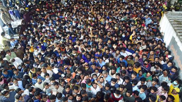 25 ಲಕ್ಷಕ್ಕೂ ಹೆಚ್ಚು ಜನರಿಂದ ದರ್ಶನ