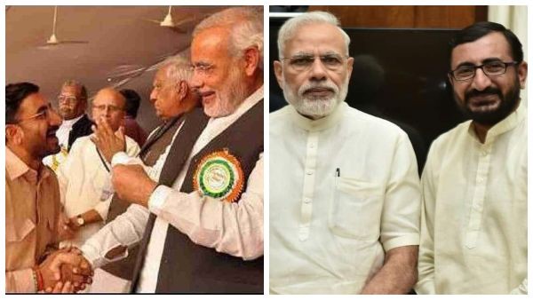 ಹತ್ತು ವರ್ಷದಿಂದ ಬಿಜೆಪಿ ಕಾರ್ಯಕರ್ತ 