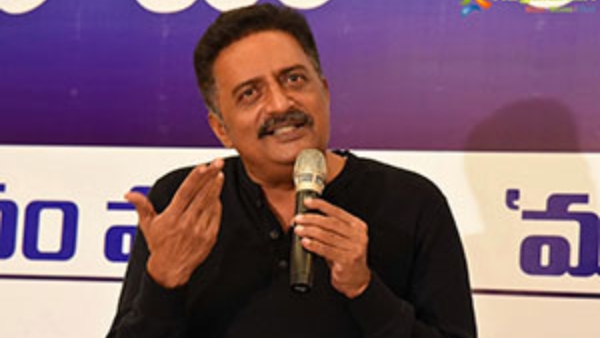 ''ಅತಿಥಿಯಾಗಿ ಬಂದಿದ್ದೆ, ಅತಿಥಿಯಾಗಿಯೇ ಇರ್ತೀನಿ''