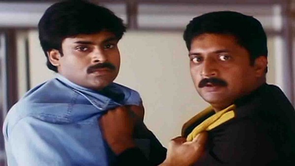 ಶತ್ರುವಿನ ಶತ್ರು, ಮಿತ್ರ ಎಂಬಂತೆ ಒಂದಾದ ಪ್ರಕಾಶ್ ರೈ-ಪವನ್ ಕಲ್ಯಾಣ್