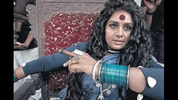 ನನಗೆ ನಂಬಿಕೆಯಿರಲಿಲ್ಲ, ಹರ್ಷಾಗೆ ಇತ್ತು: ಶ್ರುತಿ