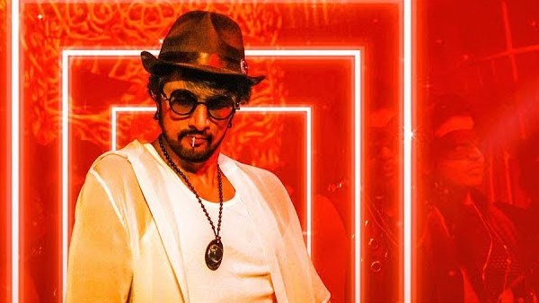 ಎರಡು ಬಾರಿ ವಿದೇಶಕ್ಕೆ ಹೋಗಿ ಚಿತ್ರೀಕರಣ