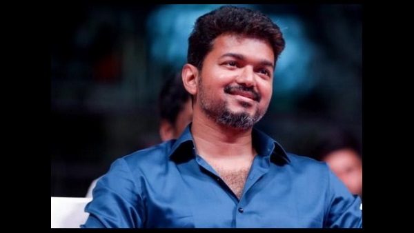 ವಿಜಯ್‌ ನಡೆಯನ್ನು ಕಠುವಾಗಿ ಟೀಕಿಸಿದ್ದ ನ್ಯಾಯಮೂರ್ತಿ