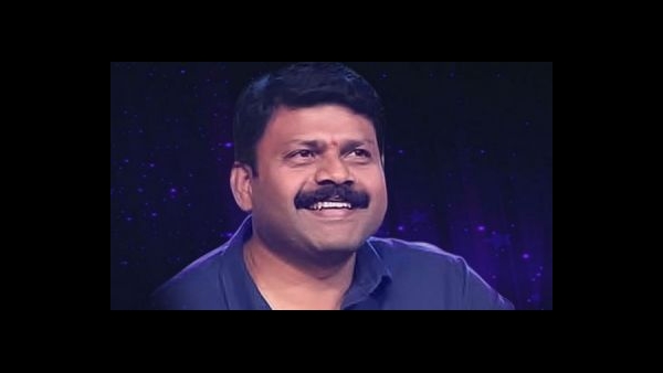 ಹಿರಿಯ ವಿತರಕರೊಬ್ಬರ ಮೇಲೆ ಕೆಂಡ ಕಾರಿದ ಜಾಕ್ ಮಂಜು