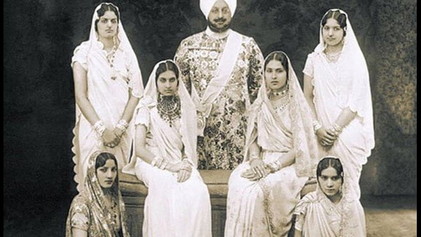 365 ಪತ್ನಿಯರು ಇದ್ದಿದ್ದು ನಿಜವೇ? 