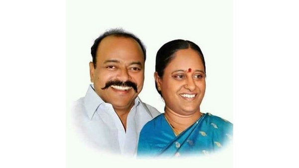 ನಕ್ಸಲ್ ಹಿನ್ನಲೆಯ ಕಥಾವಸ್ತು