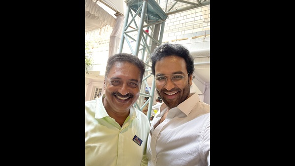 ಪ್ರಕಾಶ್ ರೈ ಸಂದೇಶಕ್ಕೆ ಮಂಚು ಪ್ರತಿಕ್ರಿಯೆ