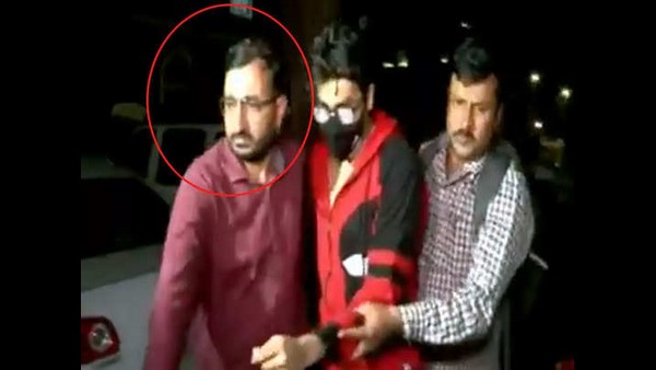 ಶಾರುಖ್ ಪುತ್ರ ಇರುವುದು ಗೊತ್ತಿರಲಿಲ್ಲ: ಭಾನುಶಾಲಿ 