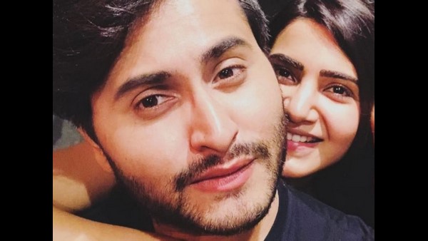 ಸಮಂತಾ ಅನ್ನು ಅಕ್ಕ ಎಂದು ಕರೆಯುತ್ತೇನೆ: ಪ್ರೀತಂ