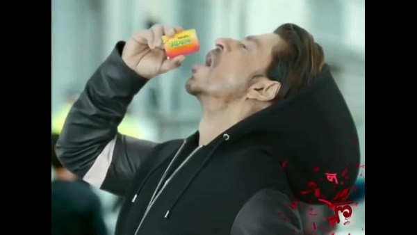 ''ಅಪ್ಪ ಕ್ಯಾನ್ಸರ್ ಹಂಚುತ್ತಾನೆ, ಮಗ ಡ್ರಗ್ಸ್ ಮಾಡುತ್ತಾನೆ'' ''ಅಪ್ಪ ಕ್ಯಾನ್ಸರ್ ಹಂಚುತ್ತಾನೆ, ಮಗ ಡ್ರಗ್ಸ್ ಮಾಡುತ್ತಾನೆ''