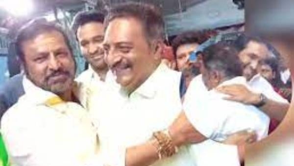 ಸೋತ ಬಳಿಕ ಪ್ರಕಾಶ್ ರೈ ಮಾತುಗಳು