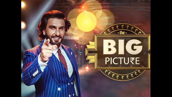 ಪ್ರೋಮೋ ಈಗಷ್ಟೆ ಬಿಡುಗಡೆ