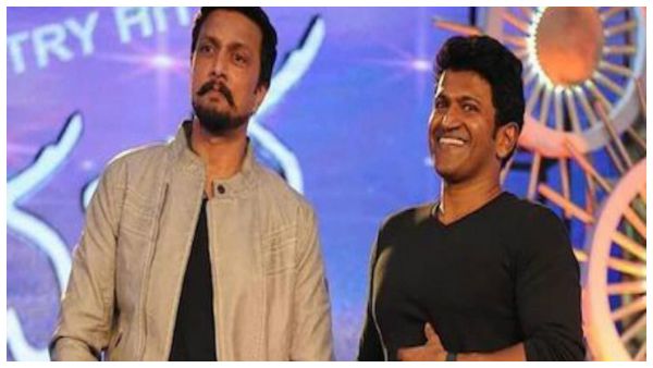 ''ನನಗೆ ಹೆಚ್ಚು ಕಾಲ ಪುನೀತ್ ಅನ್ನು ಆ ಸ್ಥಿತಿಯಲ್ಲಿ ನೋಡಲಾಗಲಿಲ್ಲ''