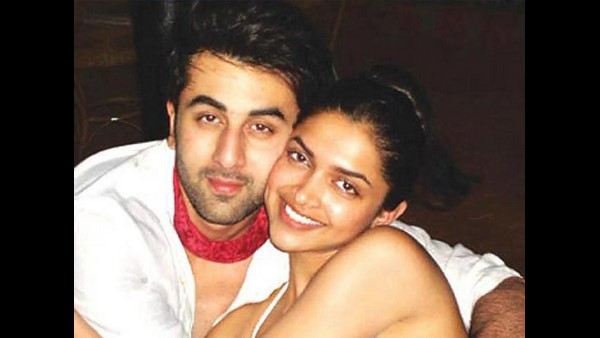 ಖಿನ್ನತೆಗೆ ಒಳಗಾಗಿದ್ದ ದೀಪಿಕಾ ಪಡುಕೋಣೆ 