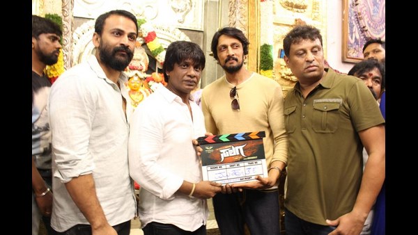 ಸುದೀಪ್ ಮಾರ್ಮಿಕ ಮಾತು