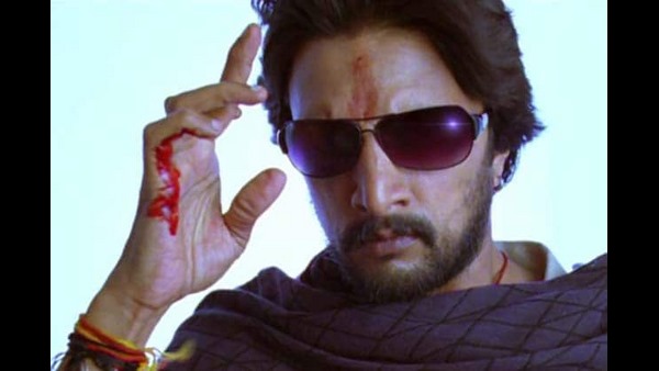 ಮುಂದೆಯೂ ಗ್ರೇ ಶೇಡ್ ಪಾತ್ರಗಳನ್ನು ಮಾಡುವೆ: ಸುದೀಪ್