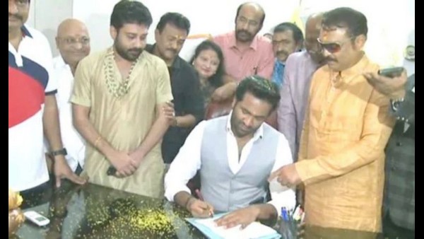 ಎಲ್ಲರನ್ನೂ ಆಹ್ವಾನಿಸಲಾಗಿದೆ: ಮಂಚು ವಿಷ್ಣು