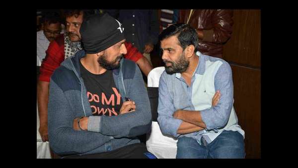 ನಮ್ಮ ನಿರ್ಮಾಪಕರದ್ದೂ ತಪ್ಪಿದೆ: ಜಾಕ್ ಮಂಜು