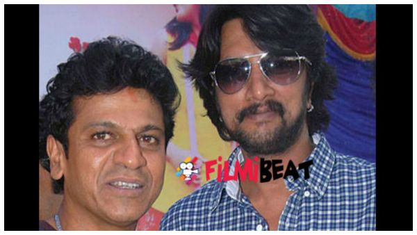 ''ಶಿವಣ್ಣನನ್ನು ಆ ಸ್ಥಿತಿಯಲ್ಲಿ ನೋಡಿದ್ದು ಬಹಳ ನೋವಾಯಿತು''