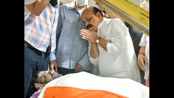 ದೊಡ್ಮನೆಯವರ ದೊಡ್ಡ ಗುಣ ತೋರಿಸುತ್ತದೆ: ಸಿಎಂ