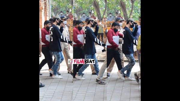 ತನಿಖಾ ಕಾರ್ಯಾಚರಣೆಯಲ್ಲಿ ನಾಗರೀಕರು ಪಾಲ್ಗೊಳ್ಳಬಹುದೆ? 