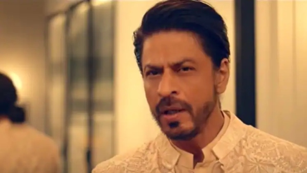 Shah Rukh Khans latest Cadbury ad over Deepawali wins internet 