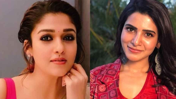 Actress Samantha To Be Replace Nayanthara In Shah Rukh Khan Film Lion