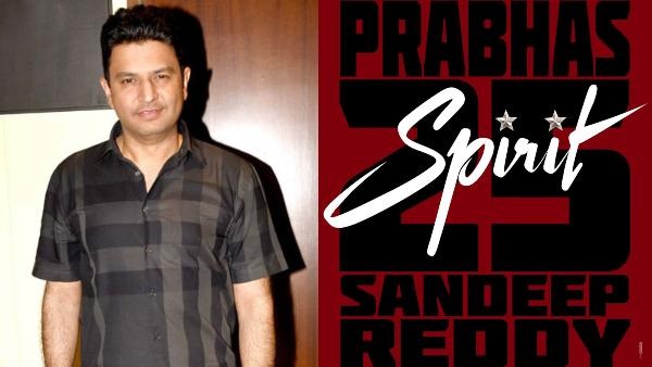 ಭೂಷಣ್ ಕುಮಾರ್ ನಿರ್ಮಾಣ ಭೂಷಣ್ ಕುಮಾರ್ ನಿರ್ಮಾಣ