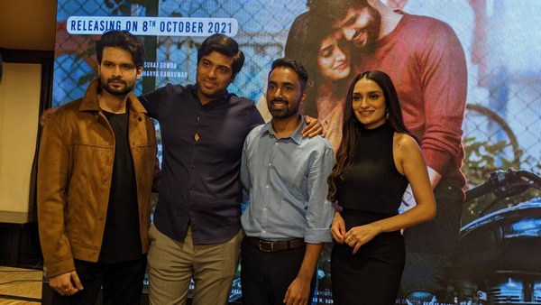 Ninna Sanihakke Movie First Show Cancelled due to Technical Error in Santhosh Theatre