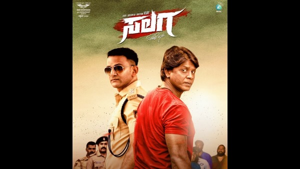  Duniya Vijays Salaga Pre-Release Event on October 10; Here is the Guests List