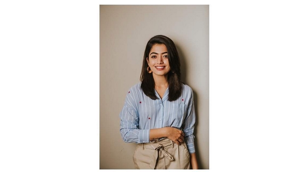 ಬಾಲಿವುಡ್ ಚಿತ್ರಗಳಲ್ಲಿ ರಶ್ಮಿಕಾ 