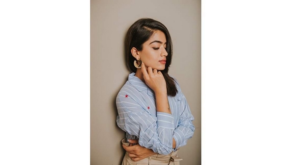 ಅಮಿತಾಭ್ ಜೊತೆ ರಶ್ಮಿಕಾ 