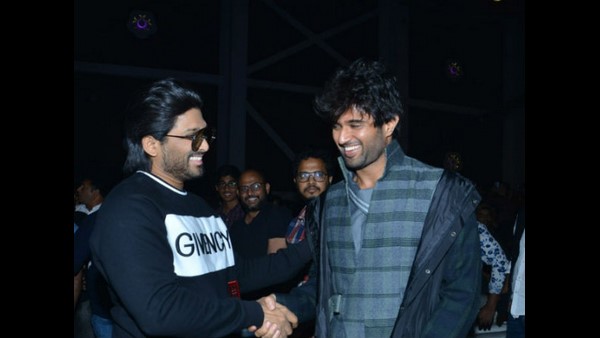 'ಆರ್ಯ 3' ಯಾರು ಗೊತ್ತೆ? 'ಆರ್ಯ 3' ಯಾರು ಗೊತ್ತೆ?