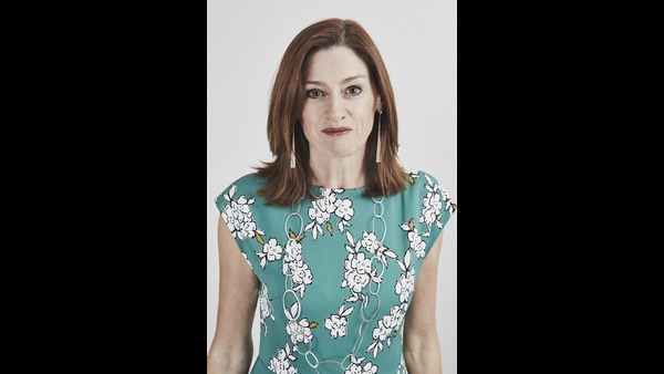 ಕಾರ್ಯನಿರ್ವಾಹಕರಾದ ಅಮಂಡಾ ಬೆರ್ರಿ 