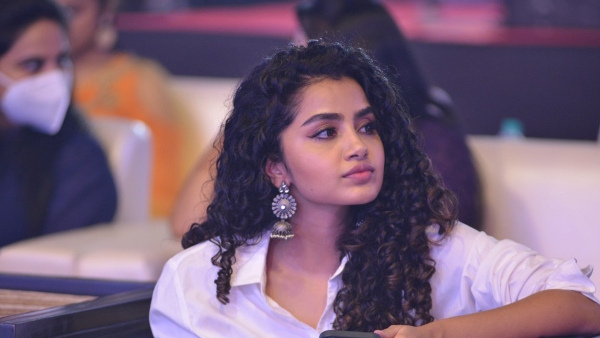 Fan wants to share bikini photo of Actress Anupama parameswaran Fan wants to share bikini photo of Actress Anupama parameswaran