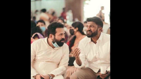 Director Santhosh Anand Ram, Simple Suni Tweet About Appu