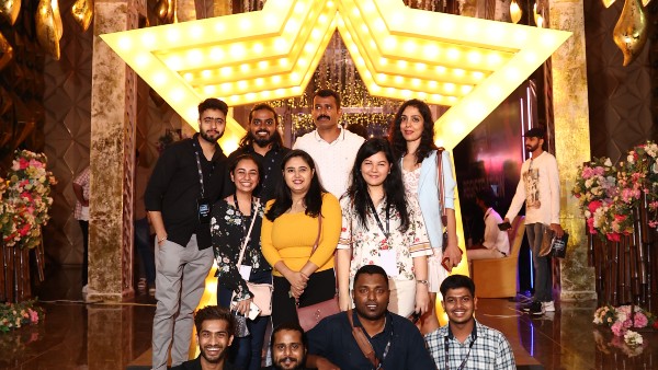  lightscamerajosh Josh Biggest Meetup At Gurugram